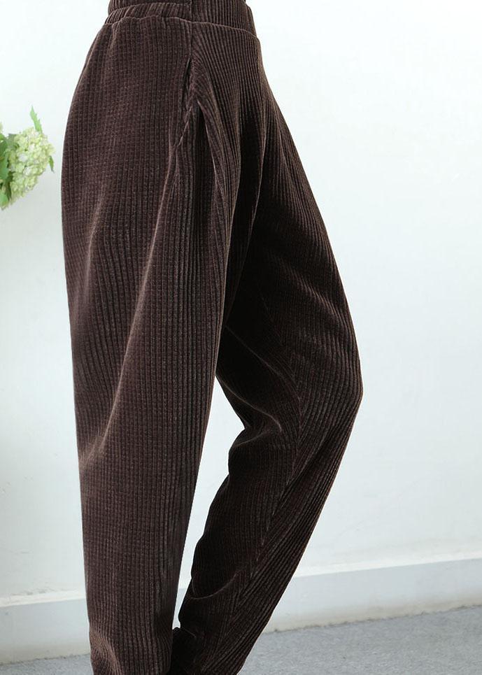 Elegantly Styled Pants for Everyday Wear