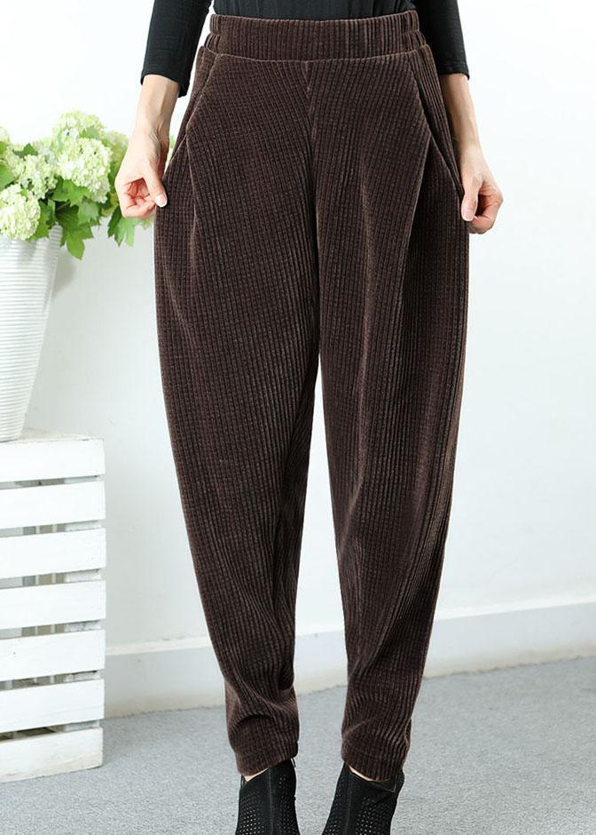 Elegantly Styled Pants for Everyday Wear