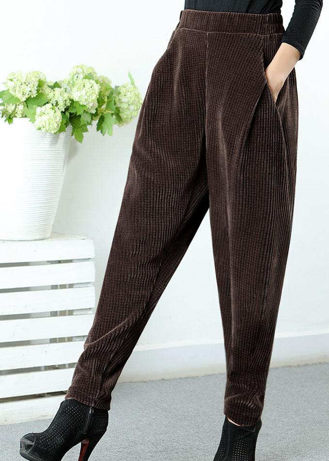 Elegantly Styled Pants for Everyday Wear