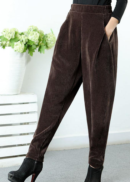 Elegantly Styled Pants for Everyday Wear