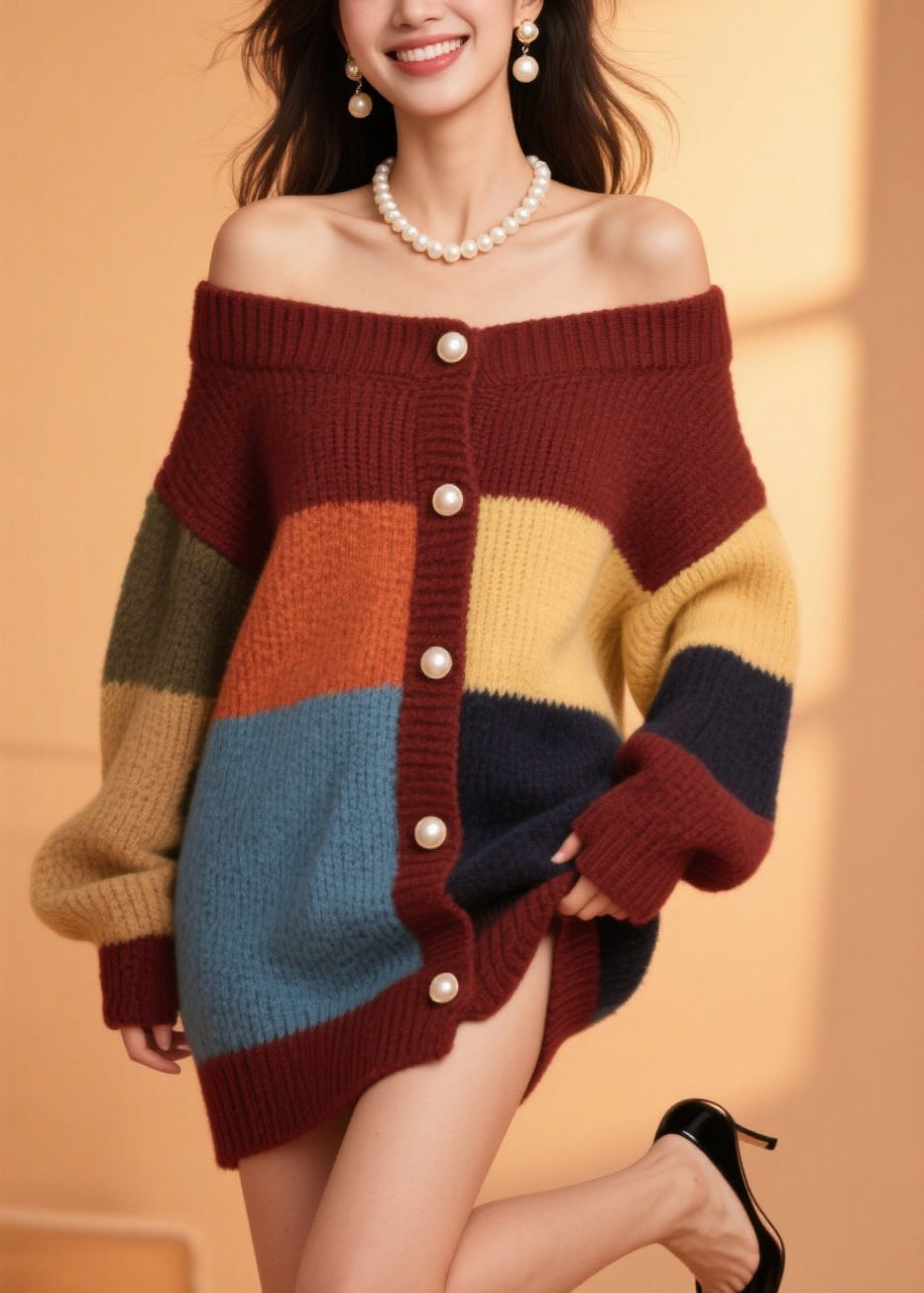 Elegantly Styled Cardigan for Everyday Wear