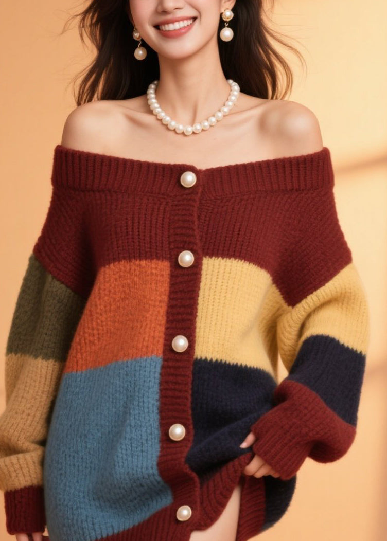 Elegantly Styled Cardigan for Everyday Wear