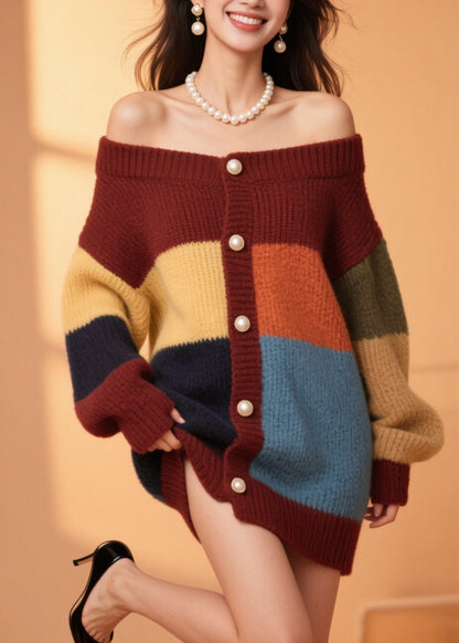 Elegantly Styled Cardigan for Everyday Wear