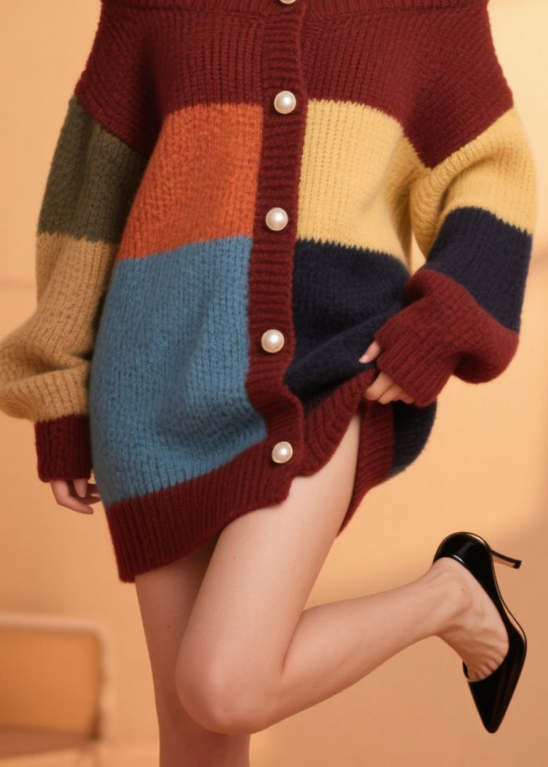Polished Cardigan with an Effortless Classic Look