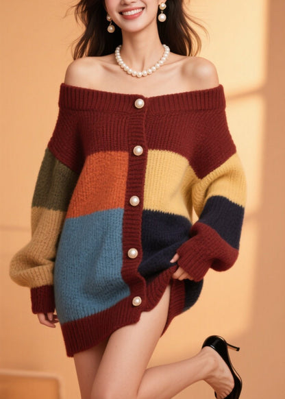 Polished Cardigan with an Effortless Classic Look