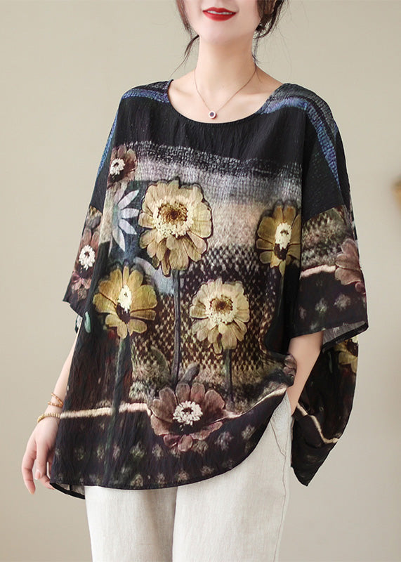 Beautifully Finished Shirt in a Timeless Design