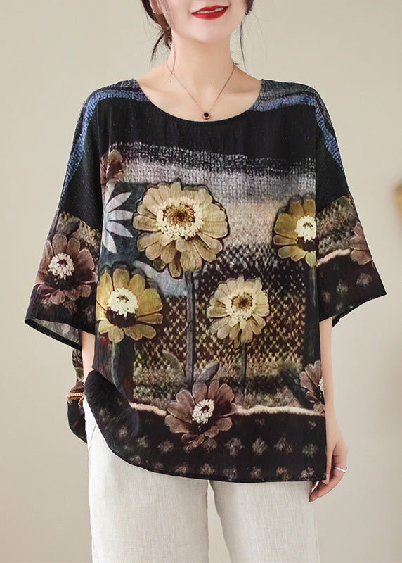 Beautifully Finished Shirt in a Timeless Design