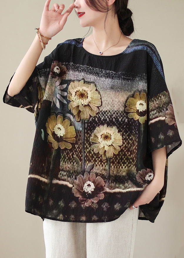 Beautifully Finished Shirt in a Timeless Design