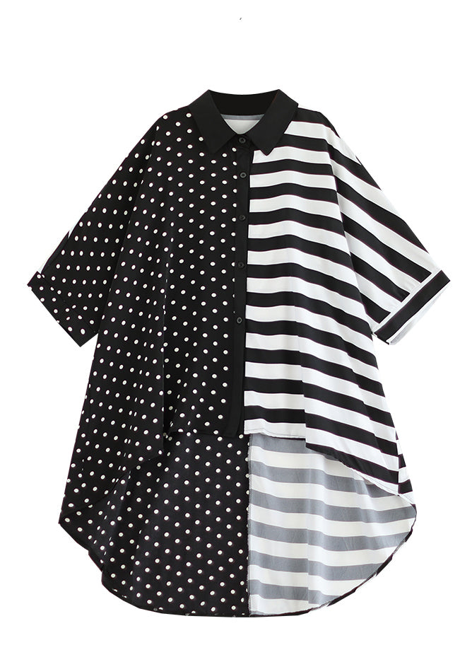 Gracefully Styled Shirt for Any Occasion