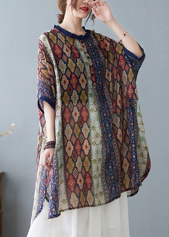 Classic Vintage & Enduringly Stylish Top