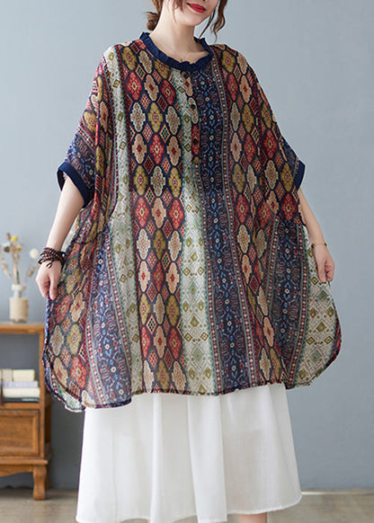 Classic Vintage & Enduringly Stylish Top