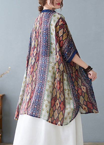 Classic Vintage & Enduringly Stylish Top