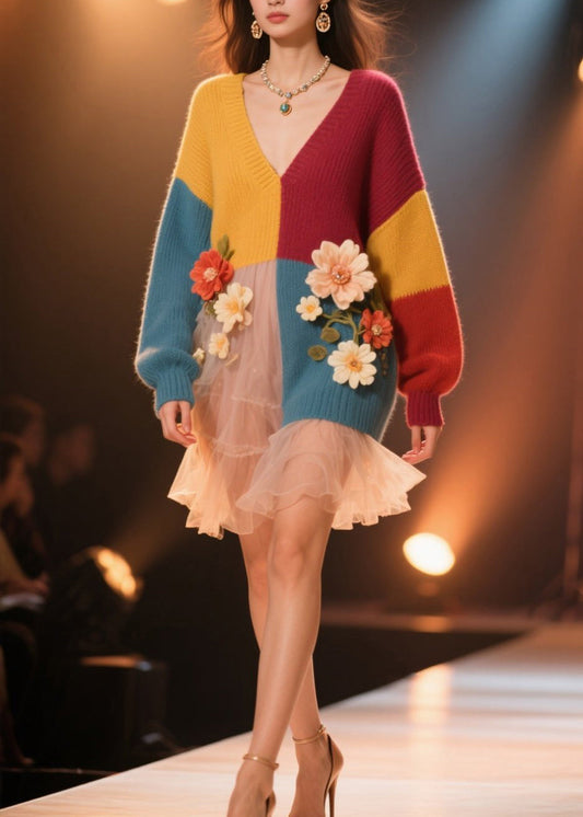 Classic Vintage & Enduringly Stylish Sweater