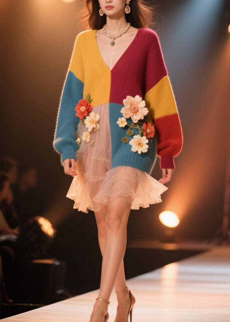 Classic Vintage & Enduringly Stylish Sweater