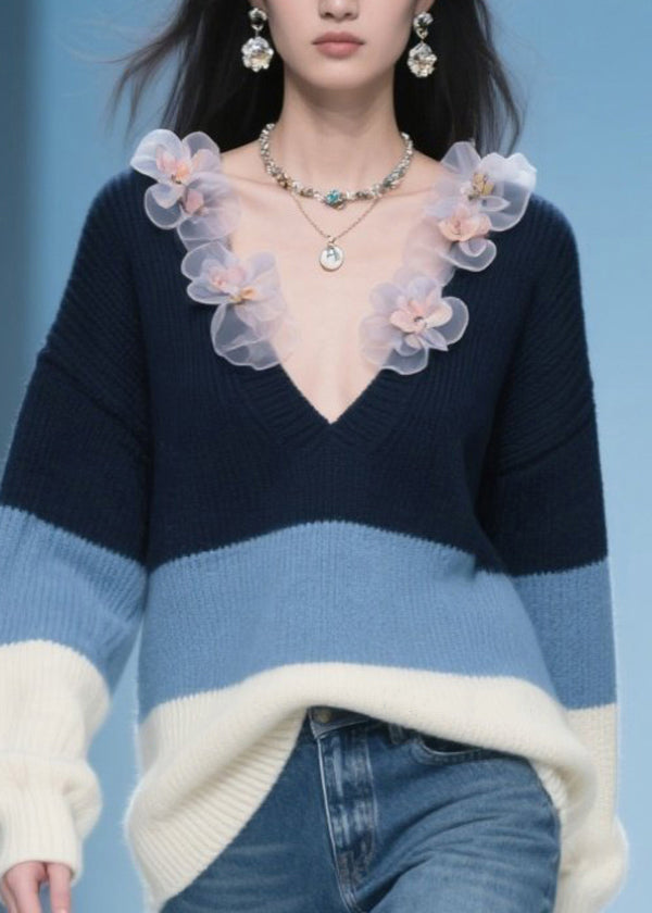 Elegantly Styled Sweater for Everyday Wear
