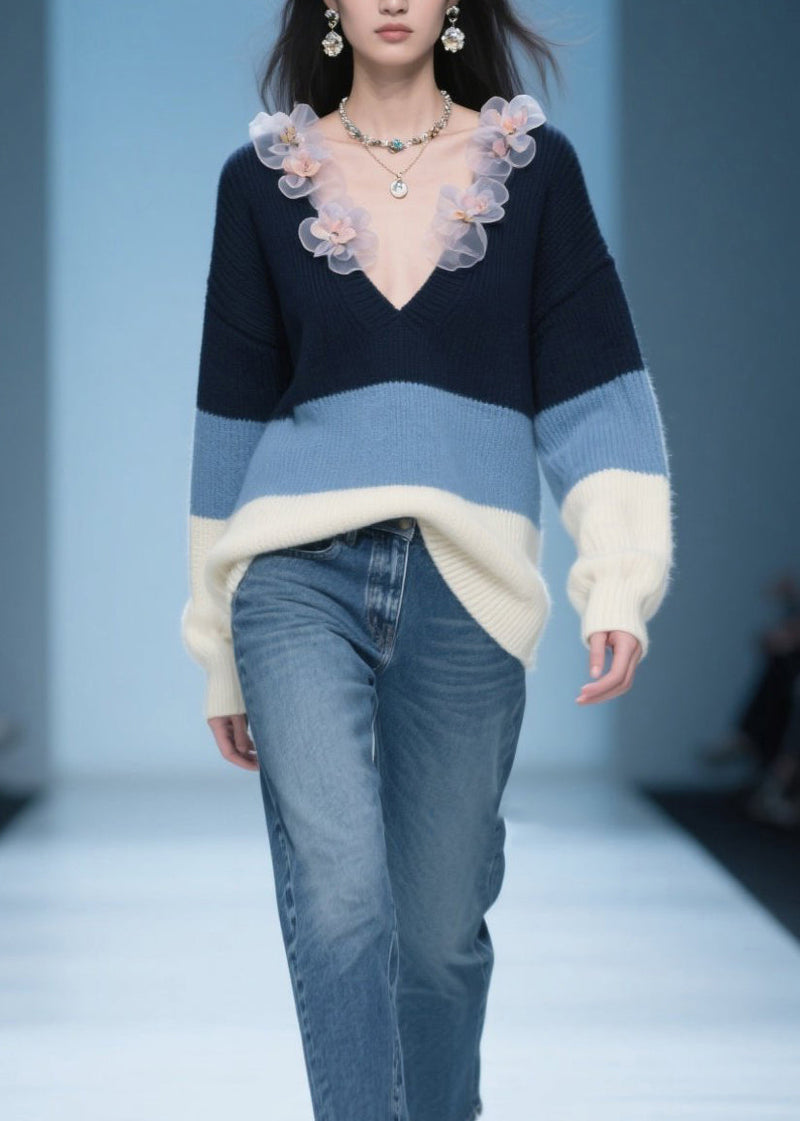 Elegantly Styled Sweater for Everyday Wear