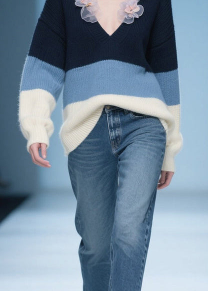 Elegantly Styled Sweater for Everyday Wear