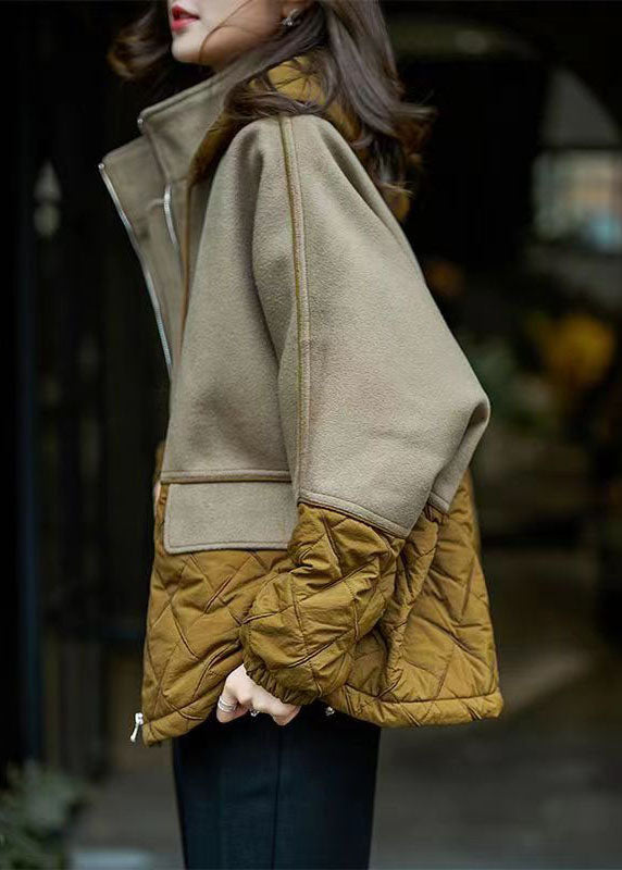 Beautifully Crafted Jacket in a Classic Style