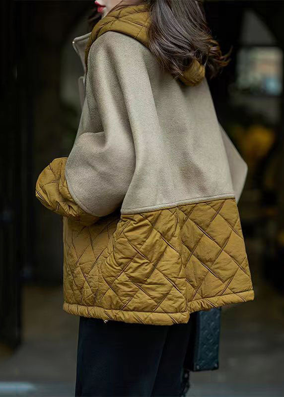 Beautifully Crafted Jacket in a Classic Style