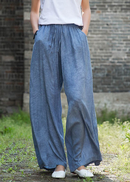 Beautifully Crafted Pants in a Classic Style