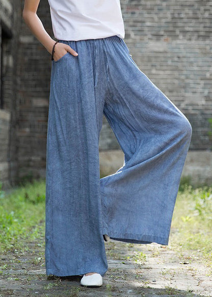 Beautifully Crafted Pants in a Classic Style
