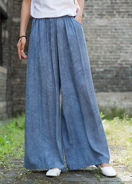Beautifully Crafted Pants in a Classic Style