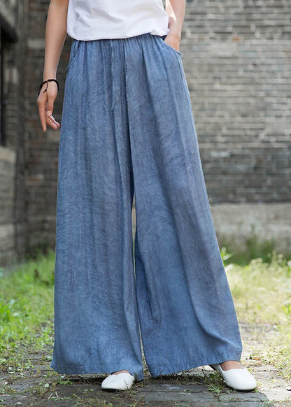 Beautifully Crafted Pants in a Classic Style