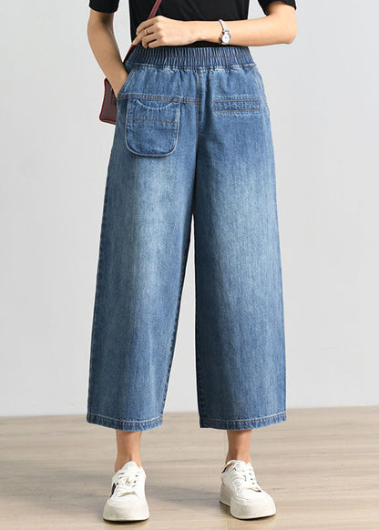 Polished Pants with an Effortless Classic Look