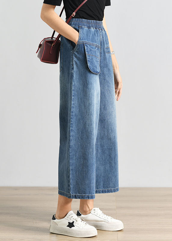 Polished Pants with an Effortless Classic Look