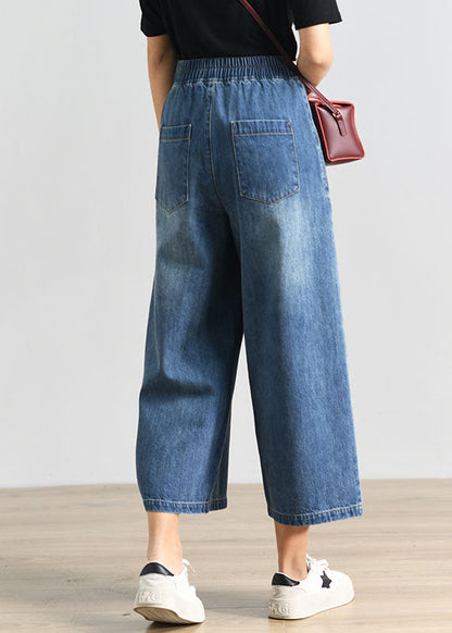 Polished Pants with an Effortless Classic Look