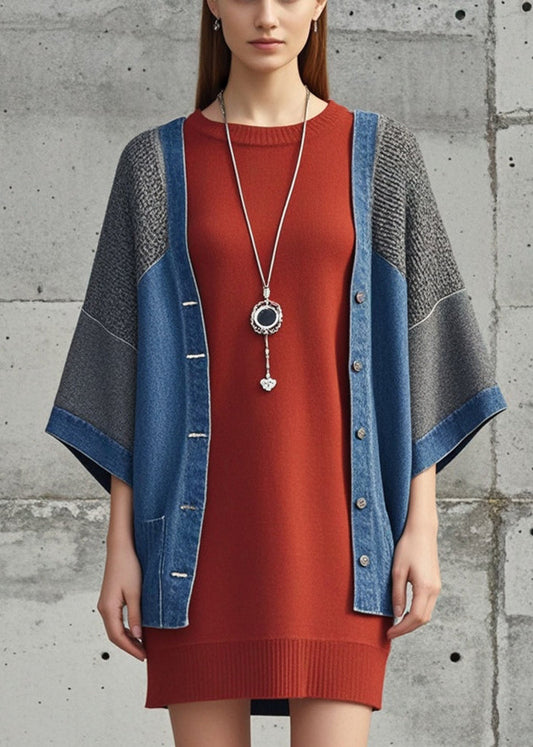 Polished Cardigan with an Effortless Classic Look