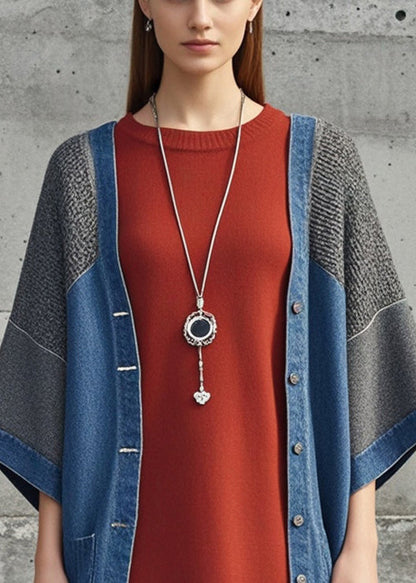 Gracefully Styled Cardigan for Any Occasion