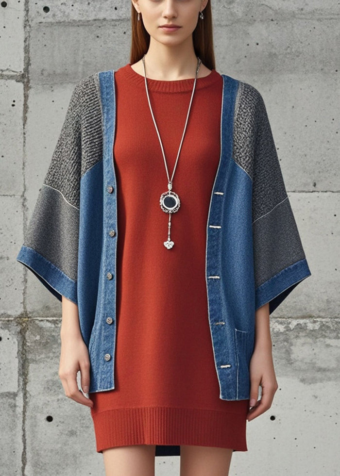 Gracefully Styled Cardigan for Any Occasion