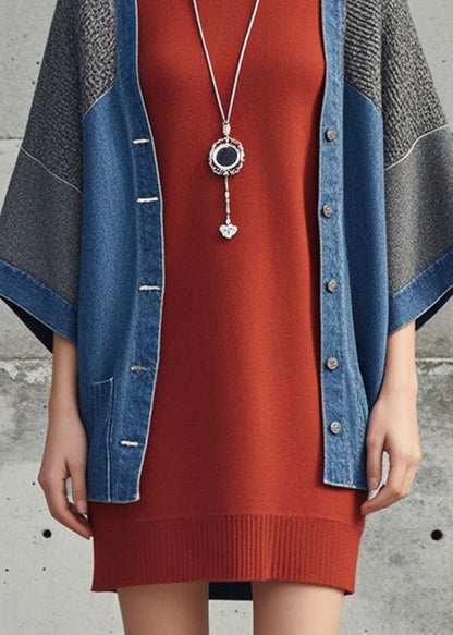 Gracefully Styled Cardigan for Any Occasion
