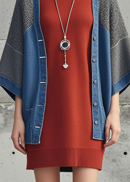 Gracefully Styled Cardigan for Any Occasion