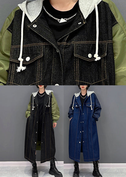 Well Tailored Coat with a Graceful Silhouette