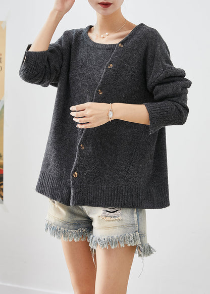 Classic Vintage & Enduringly Stylish Pullover