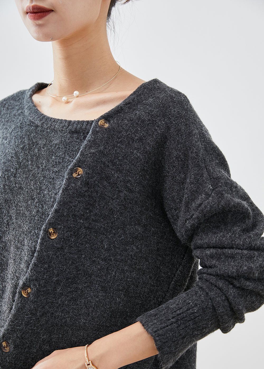 Classic Vintage & Enduringly Stylish Pullover