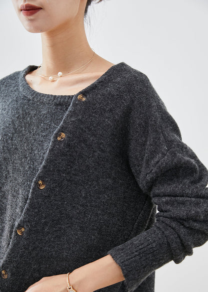 Classic Vintage & Enduringly Stylish Pullover
