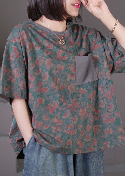 Well Tailored Shirt with a Graceful Silhouette