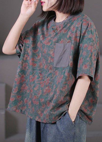 Well Tailored Shirt with a Graceful Silhouette