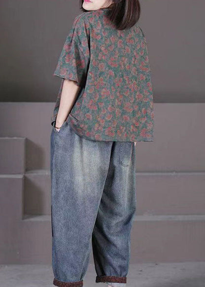 Well Tailored Shirt with a Graceful Silhouette
