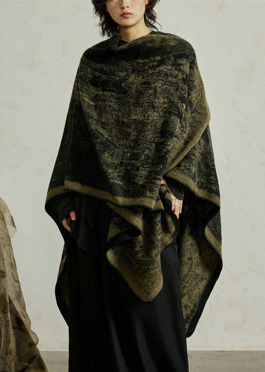 Classic Vintage Garment with a Flattering Fit