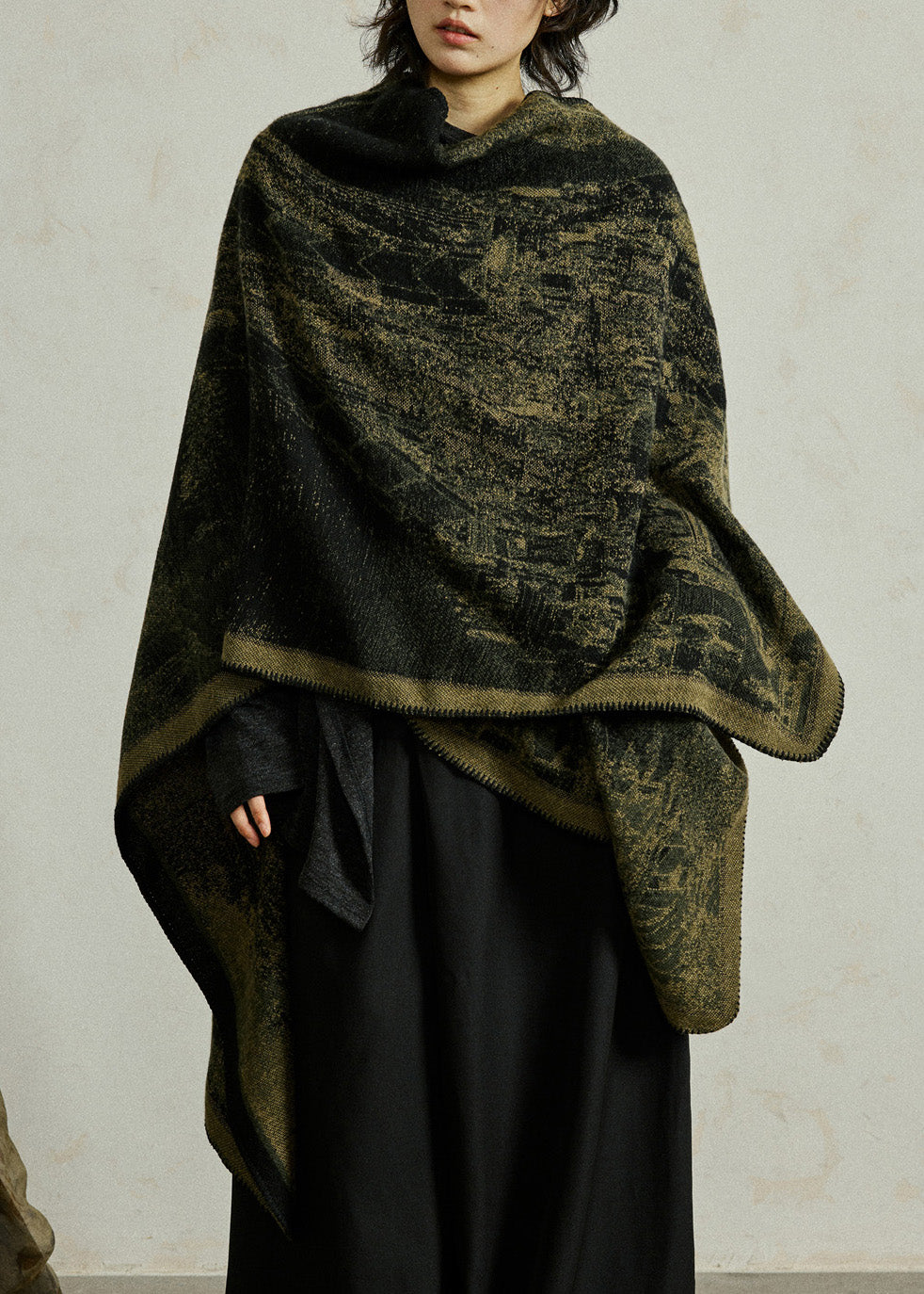 Classic Vintage Garment with a Flattering Fit