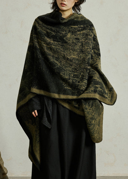 Classic Vintage Garment with a Flattering Fit