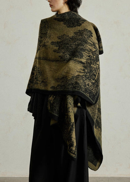 Classic Vintage Garment with a Flattering Fit