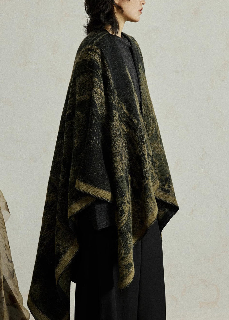 Classic Vintage Garment with a Flattering Fit