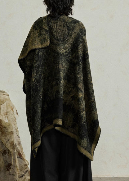 Classic Vintage Garment with a Flattering Fit