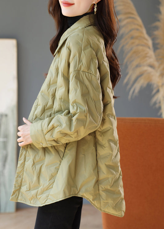 Polished Jacket with an Effortless Classic Look