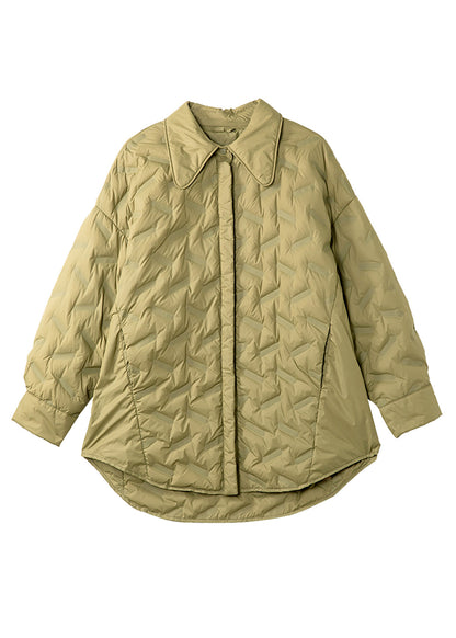 Polished Jacket with an Effortless Classic Look
